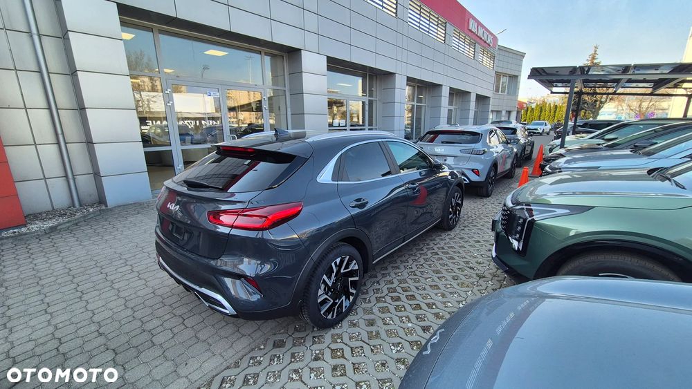 Kia XCeed 1.6 T-GDI Tribute DCT - 19