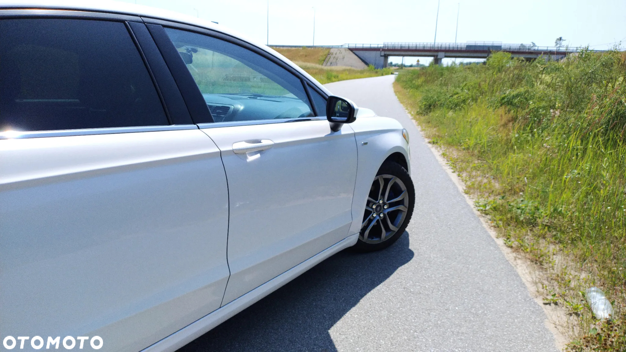Ford Mondeo 1.5 EcoBoost Edition - 6