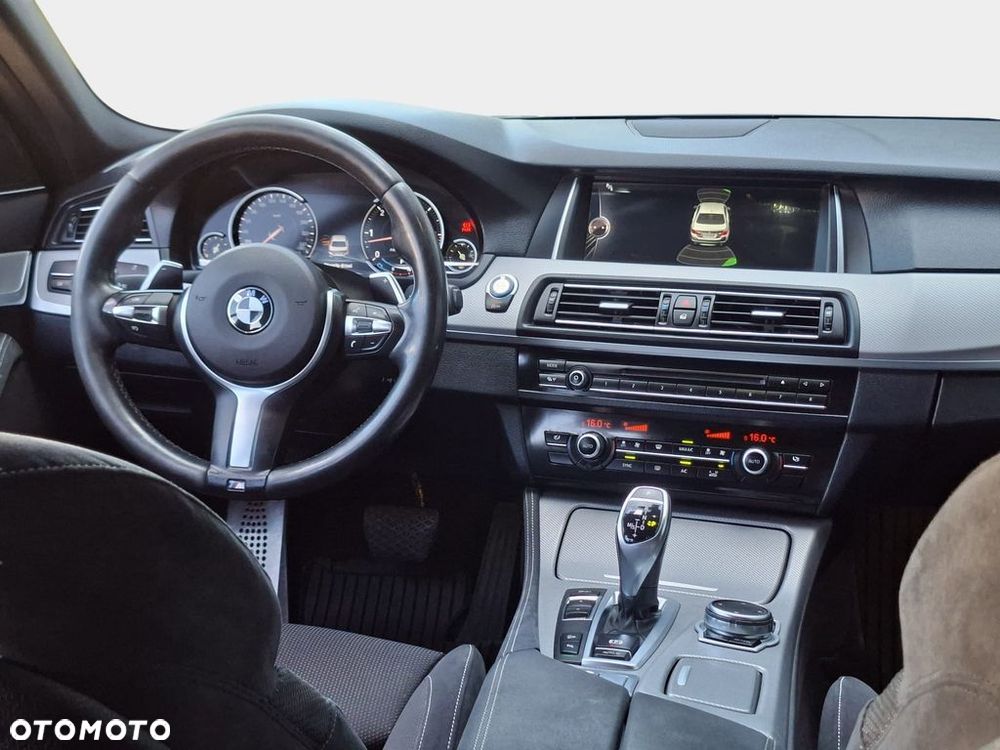 BMW Seria 5 - 9