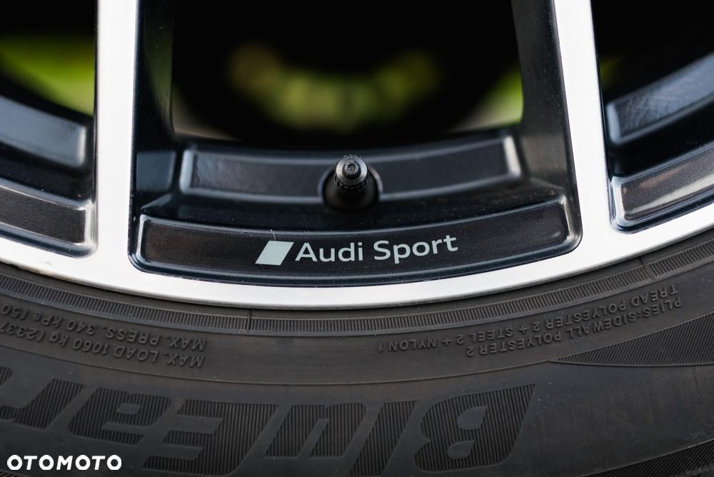 Audi Q8 50 TDI mHEV Quattro Tiptronic - 39