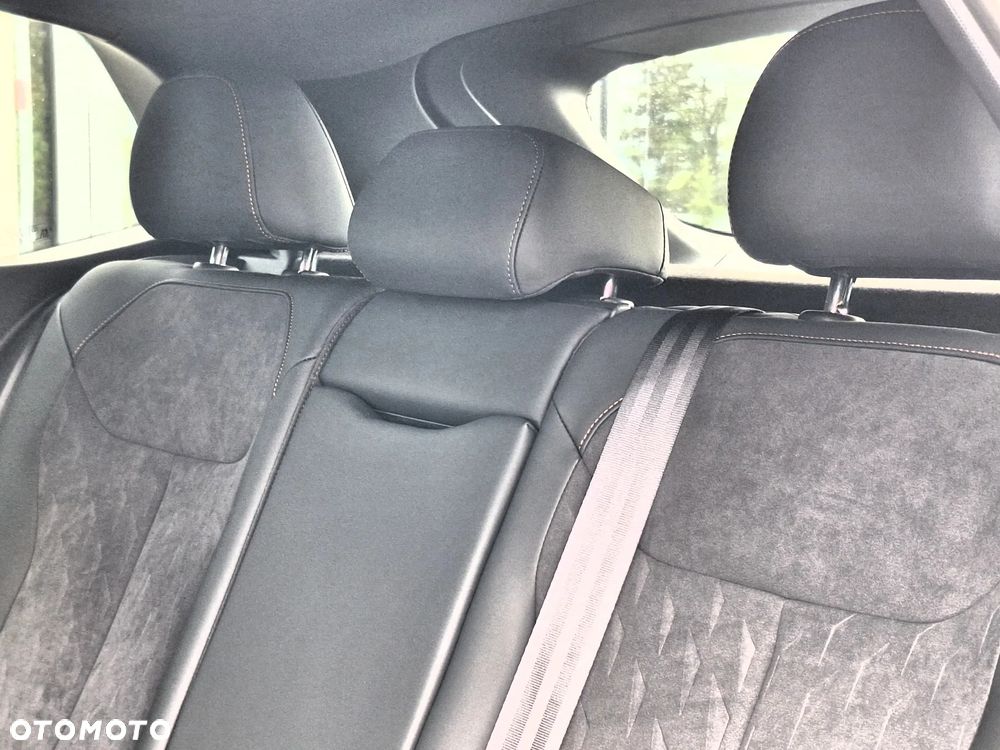Cupra Terramar 1.5 eTSI mHEV Advantage Edition DSG - 19