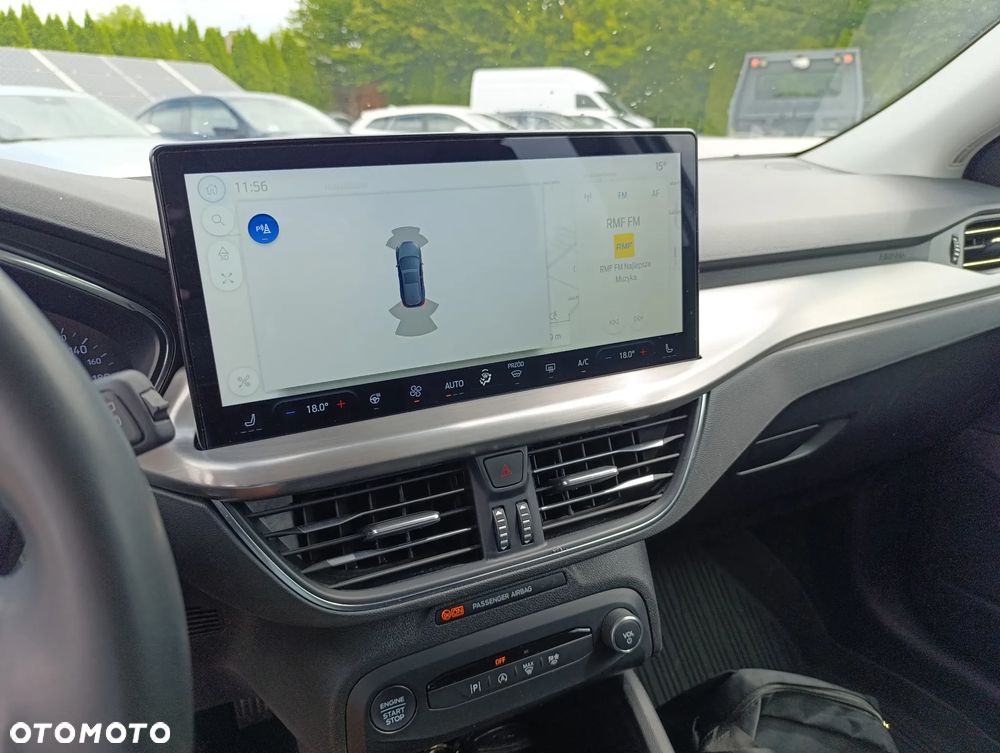 Ford Focus 1.5 EcoBlue Titanium - 22