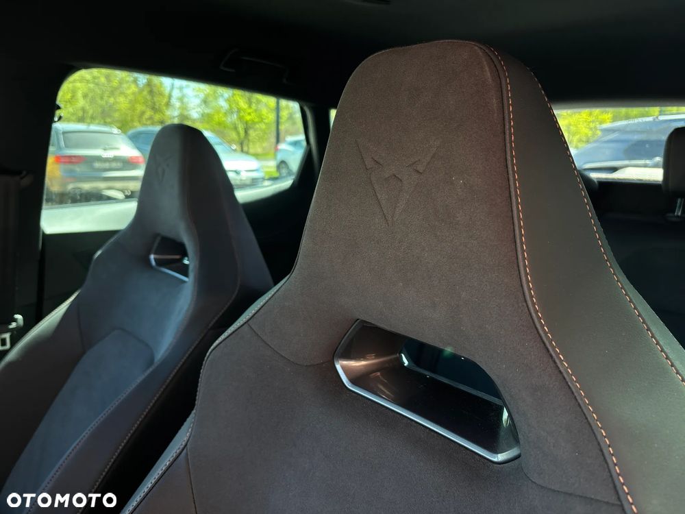 Cupra Formentor 1.5 eTSI mHEV DSG - 14