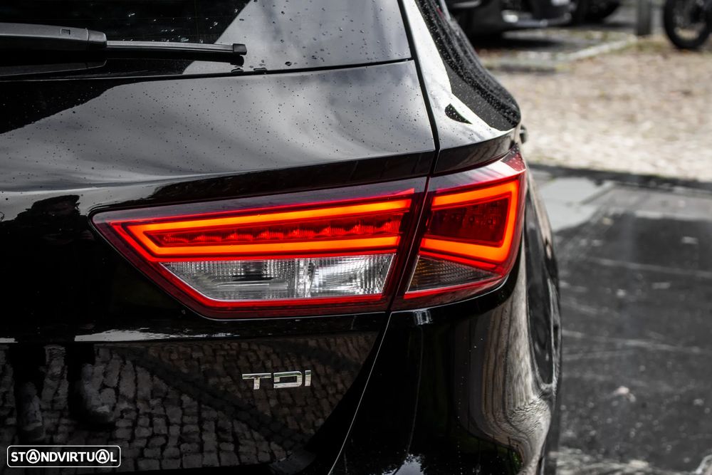 SEAT Leon ST 1.6 TDI Style S/S - 11