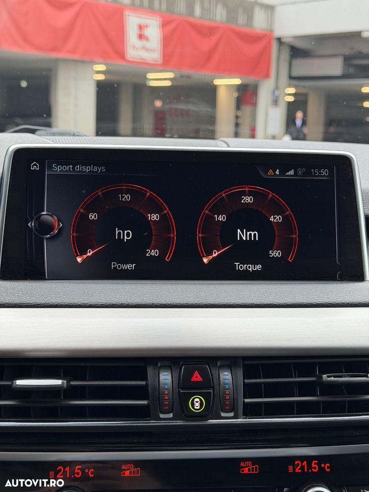 BMW X5 xDrive25d - 11