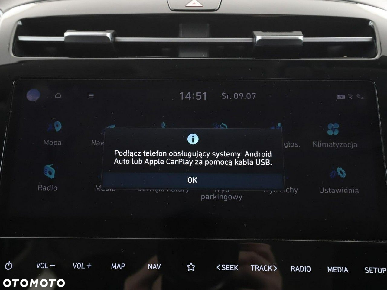 Hyundai Tucson 1.6 T-GDi 48V-Hybrid 2WD DCT Select - 25