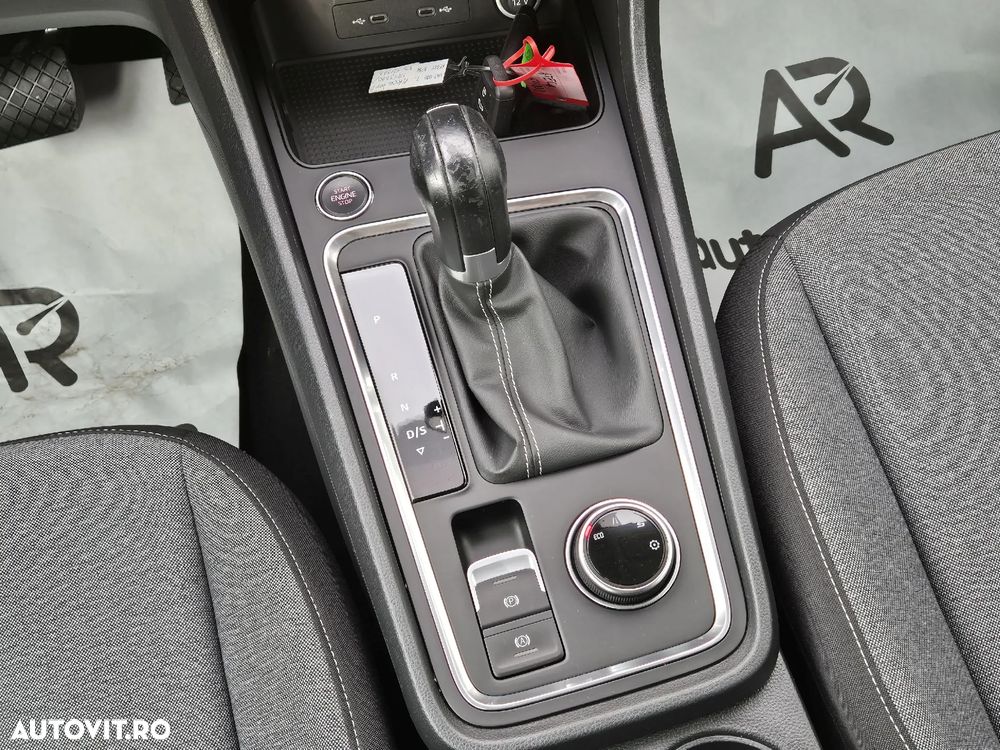 Seat Ateca 1.5 TSI DSG7 Style - 19