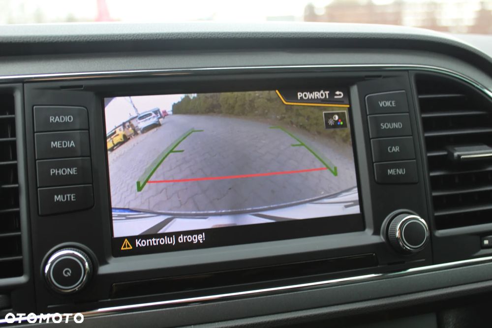 Seat Leon 1.4 TSI FR - 28