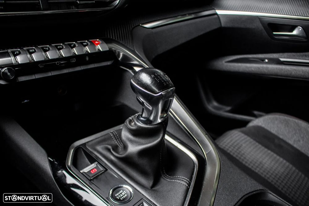 Peugeot 5008 PureTech 130 Stop & Start Active Pack - 20