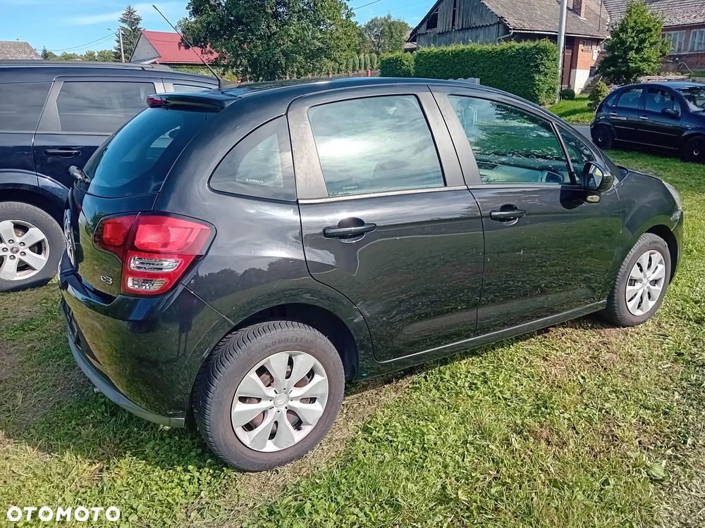 Citroën C3 1.1i Equilibre - 2