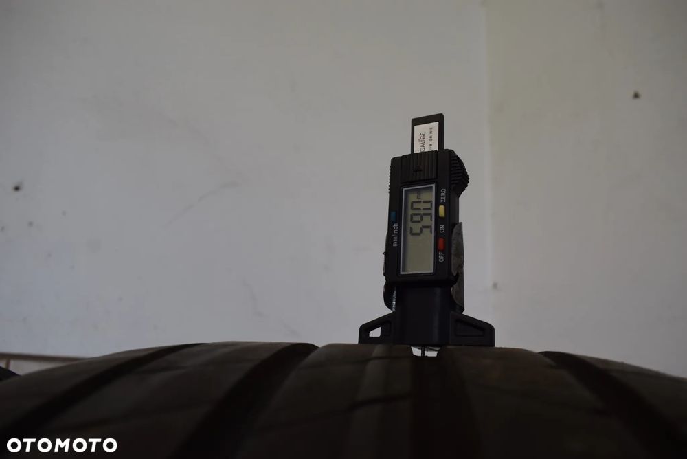R21 265/45 Goodyear Eagle F1 Asymmetric 3 - 8
