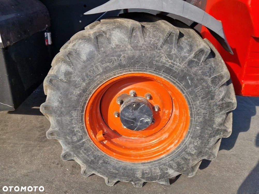 Bobcat T40180 - 6