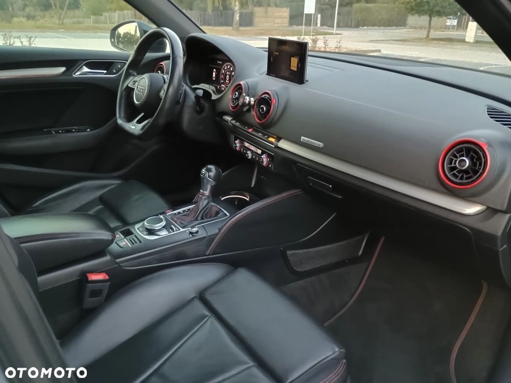 Audi S3 - 14