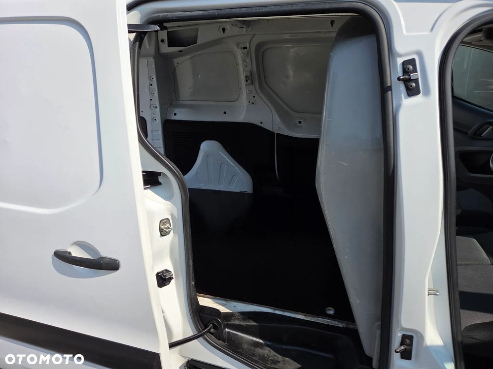 Peugeot Partner L2 Pro (bryg.) - 21