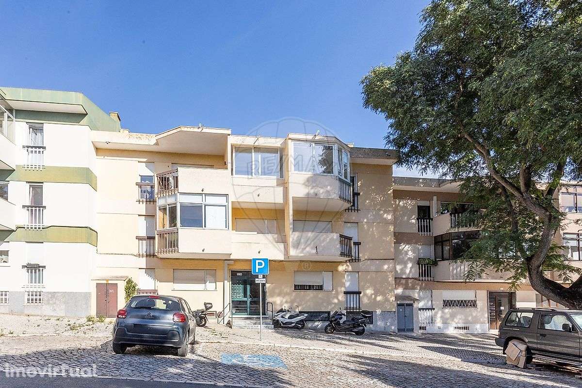 Apartamento T3 para venda - Grande imagem: 2/27