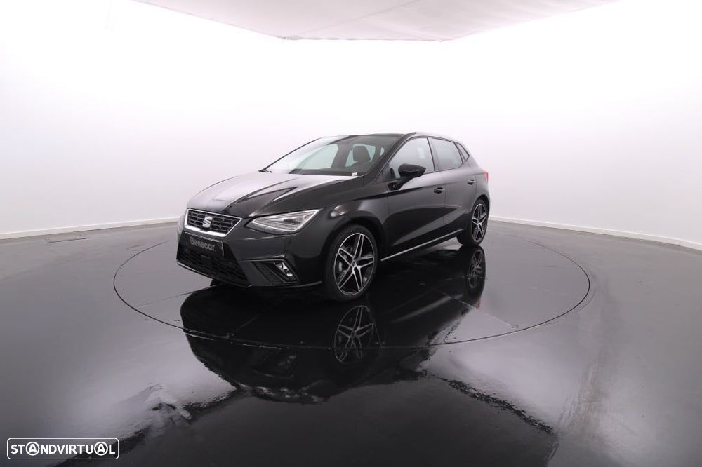SEAT Ibiza 1.0 TSI FR - 1