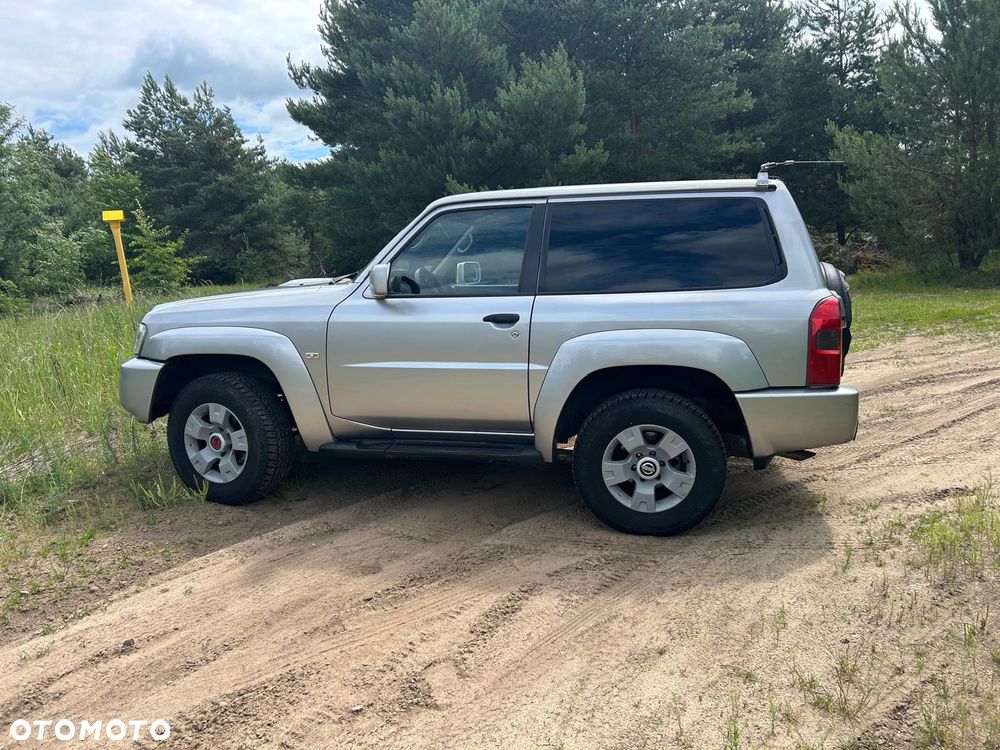 Nissan Patrol 3.0 DiT LE - 6