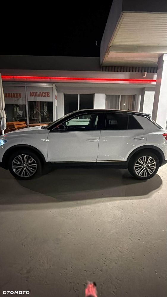 Volkswagen T-Roc 2.0 TDI SCR 4MOTION DSG Sport - 17