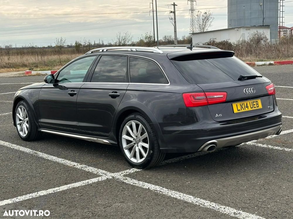 Audi A6 Allroad - 6