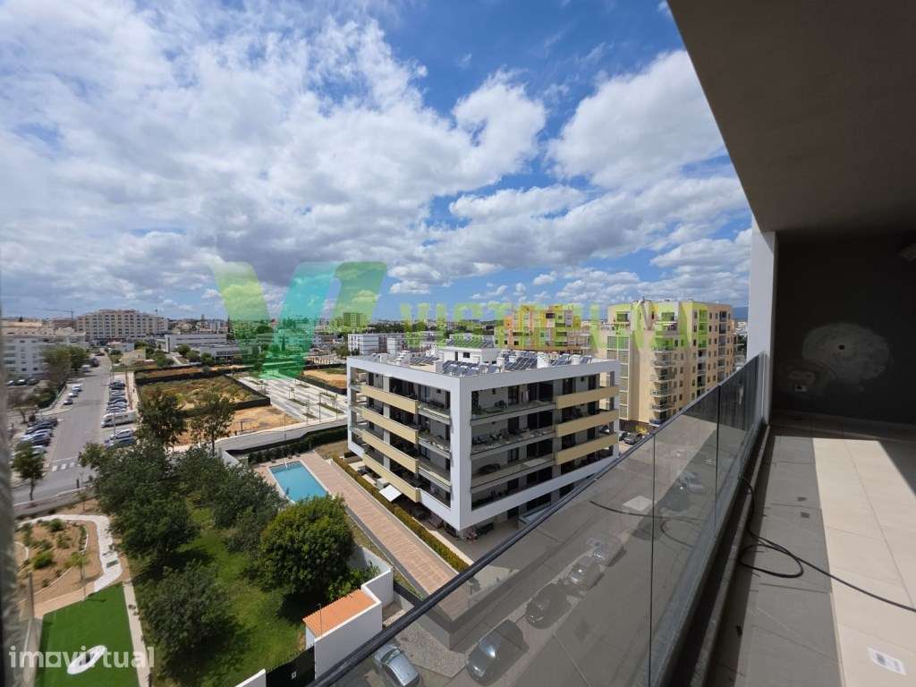 Apartamentos T3 em Construção, Portimão, Garagem - Grande imagem: 5/48