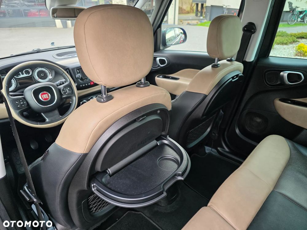 Fiat 500L - 18