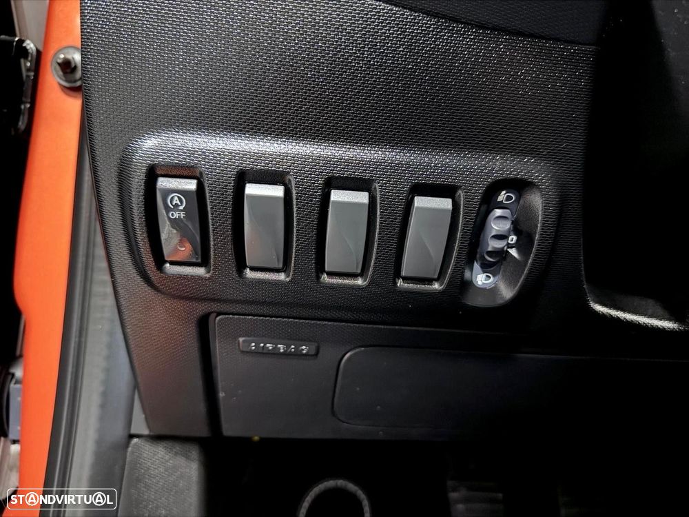 Smart ForTwo Coupé 0.9 Passion 90 - 18