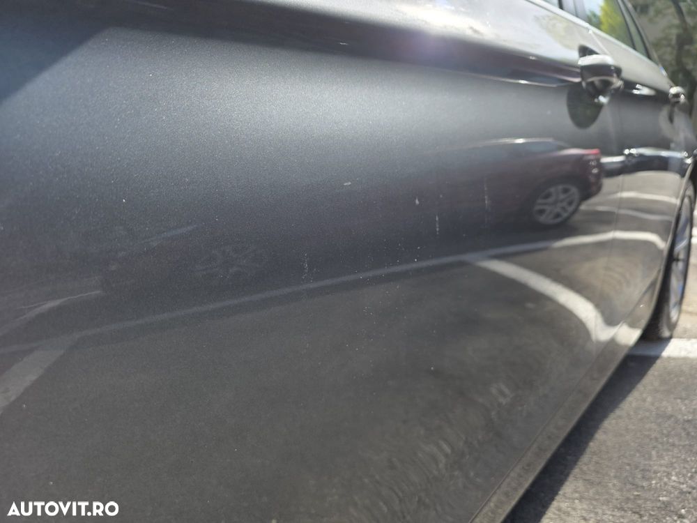 BMW Seria 5 520d Aut. Modern Line - 26