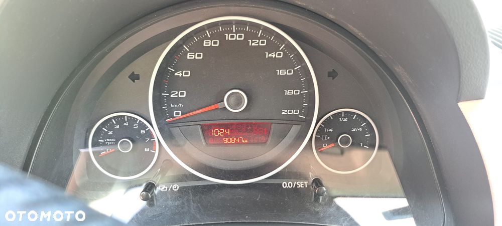 Seat Mii 1.0 Ecomotive Style - 6