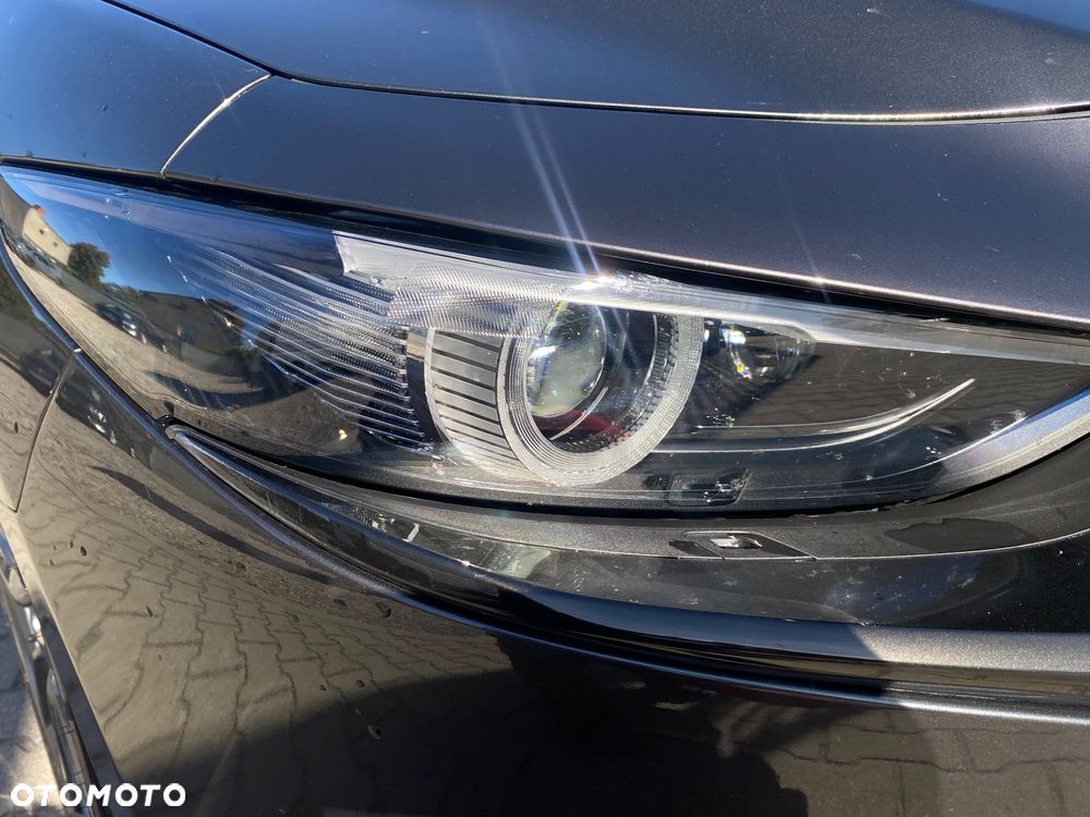 Mazda 3 SKYACTIV-D 1.8 DRIVE SELECTION - 7