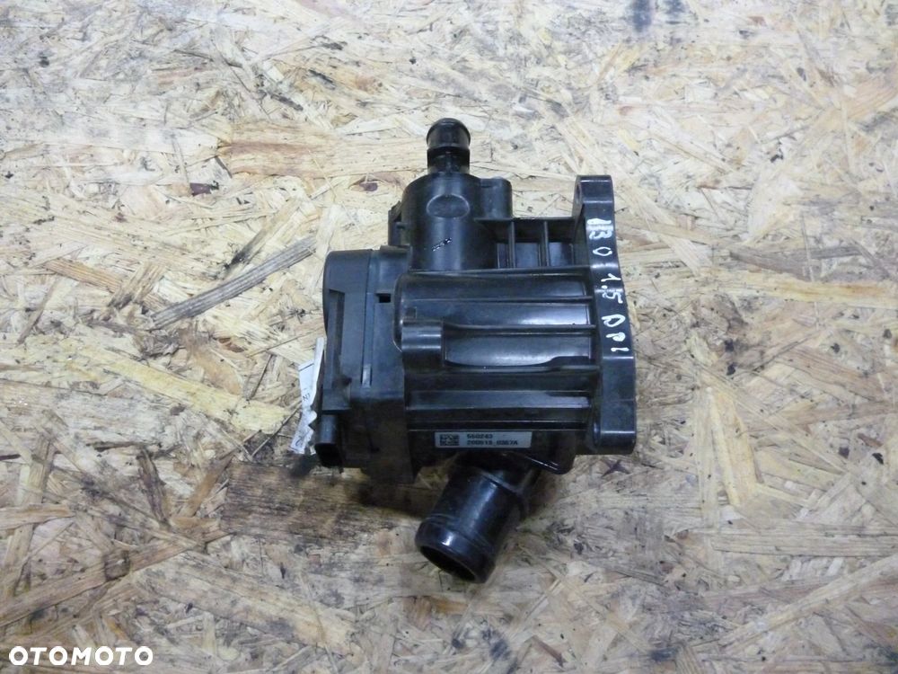 HYUNDAI I30 III 1.5 DPI OBUDOWA TERMOSTATU 063-540154 - 1