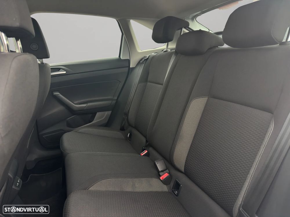 VW Taigo 1.0 TSI OPF Life - 17