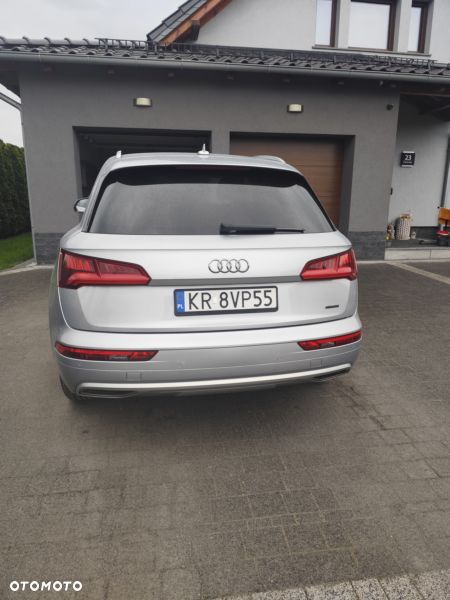 Audi Q5 - 3