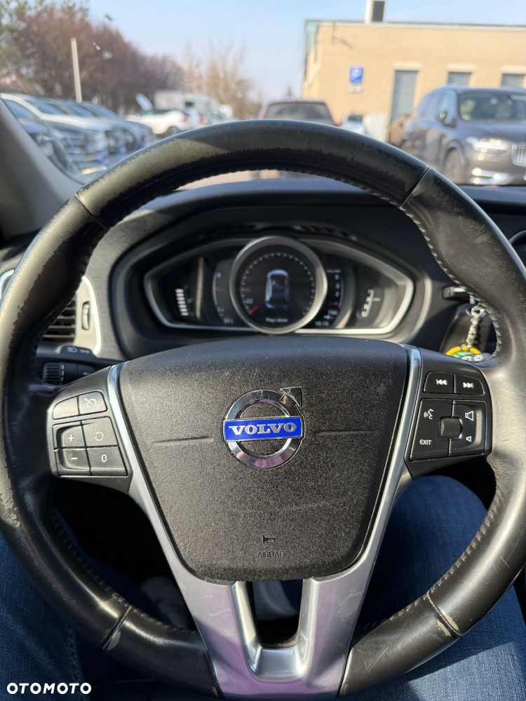 Volvo V40 Cross Country D2 Geartronic Ocean Race - 6