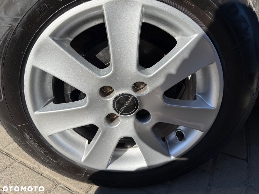 Fiat Punto 2012 - 9