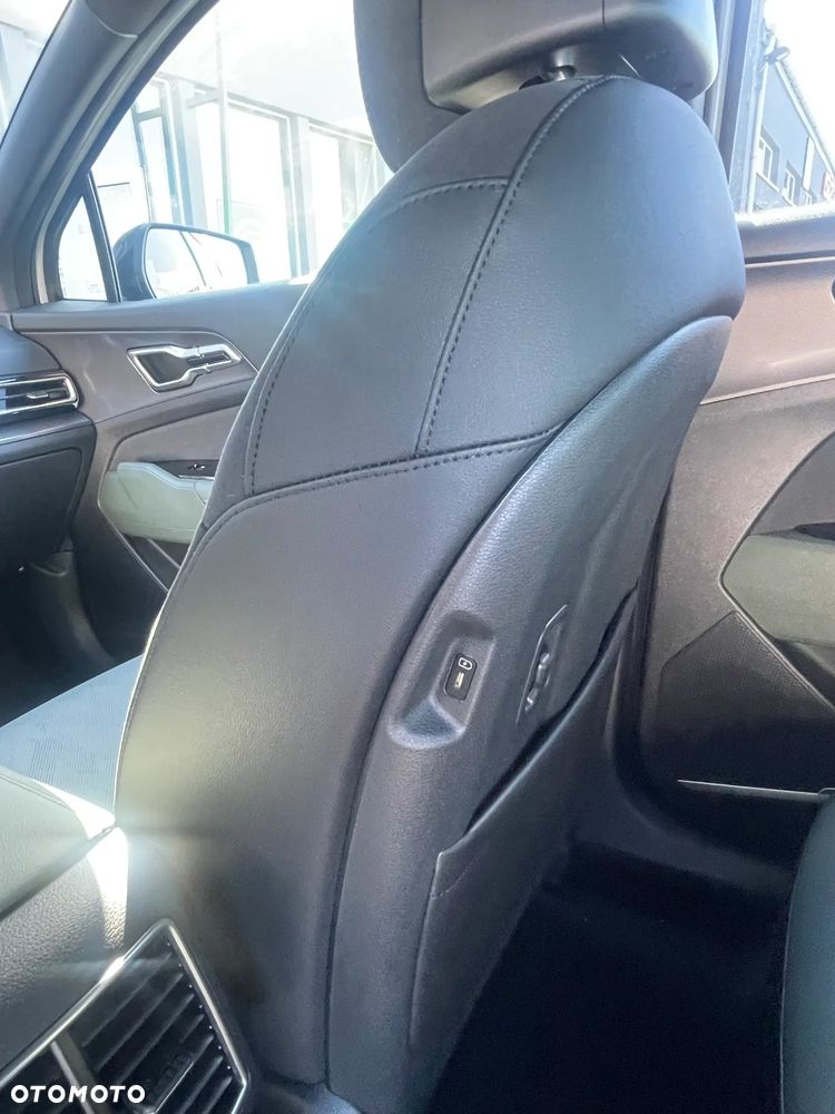 Kia Sportage 1.6 T-GDI Anniversary 2WD DCT - 13