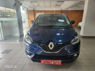 Renault Scénic ENERGY dCi 110 EDC Business