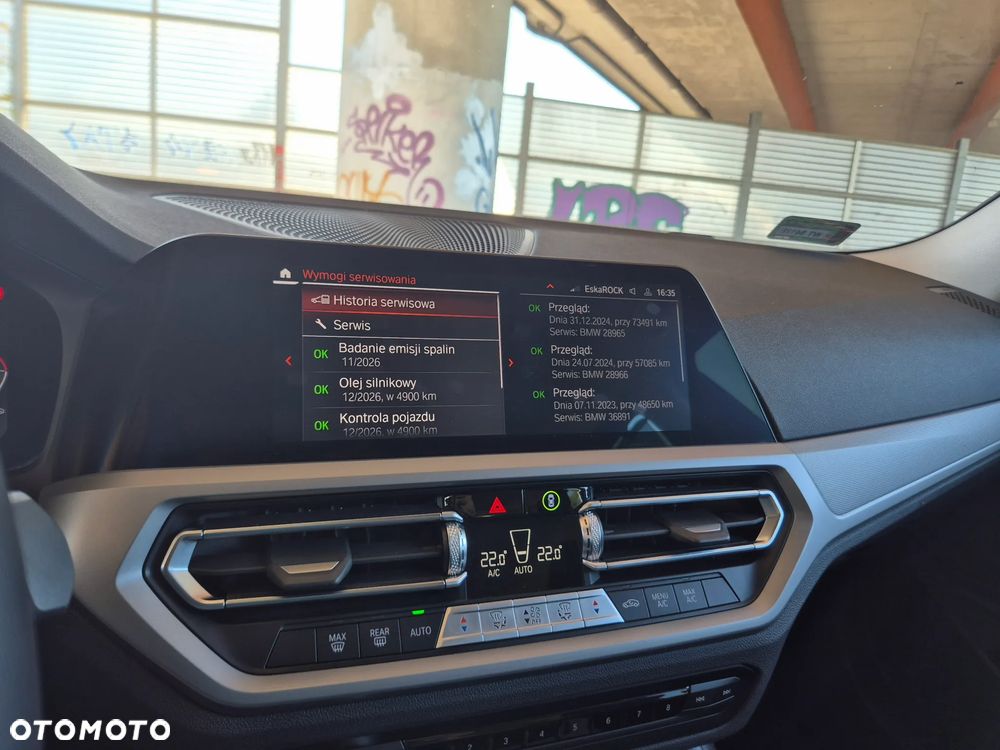 BMW Seria 3 320d MHEV Advantage - 37