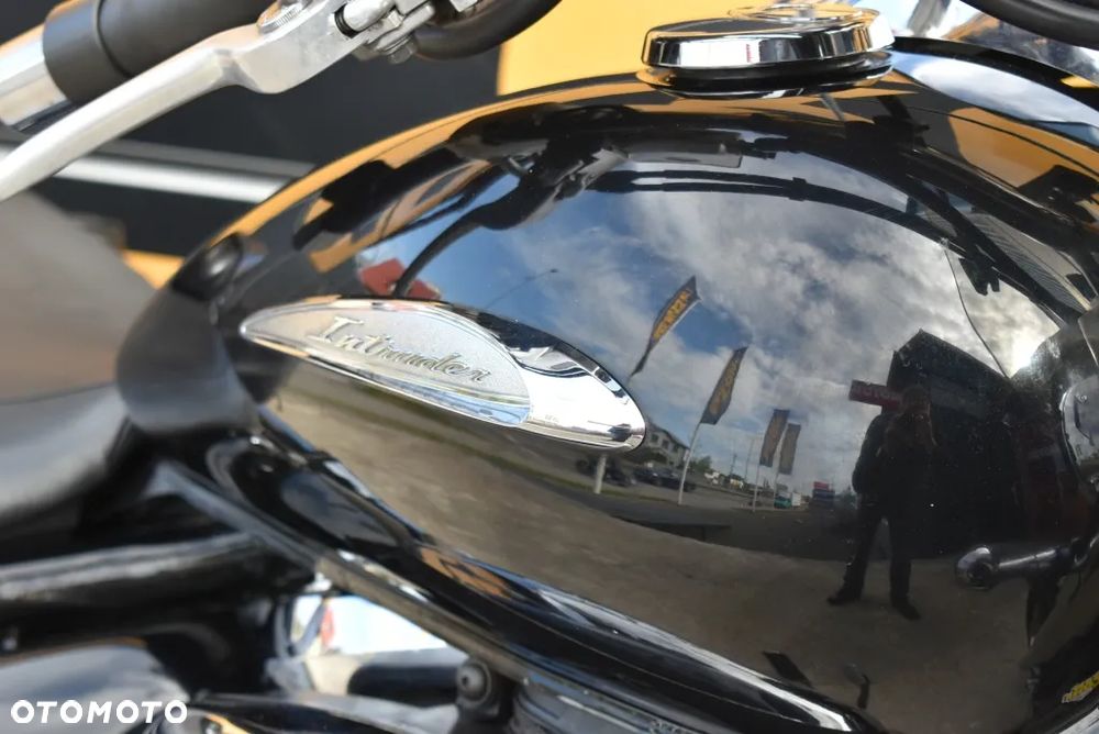 Suzuki VL 800 Volusia - Boulevard C50 - 31