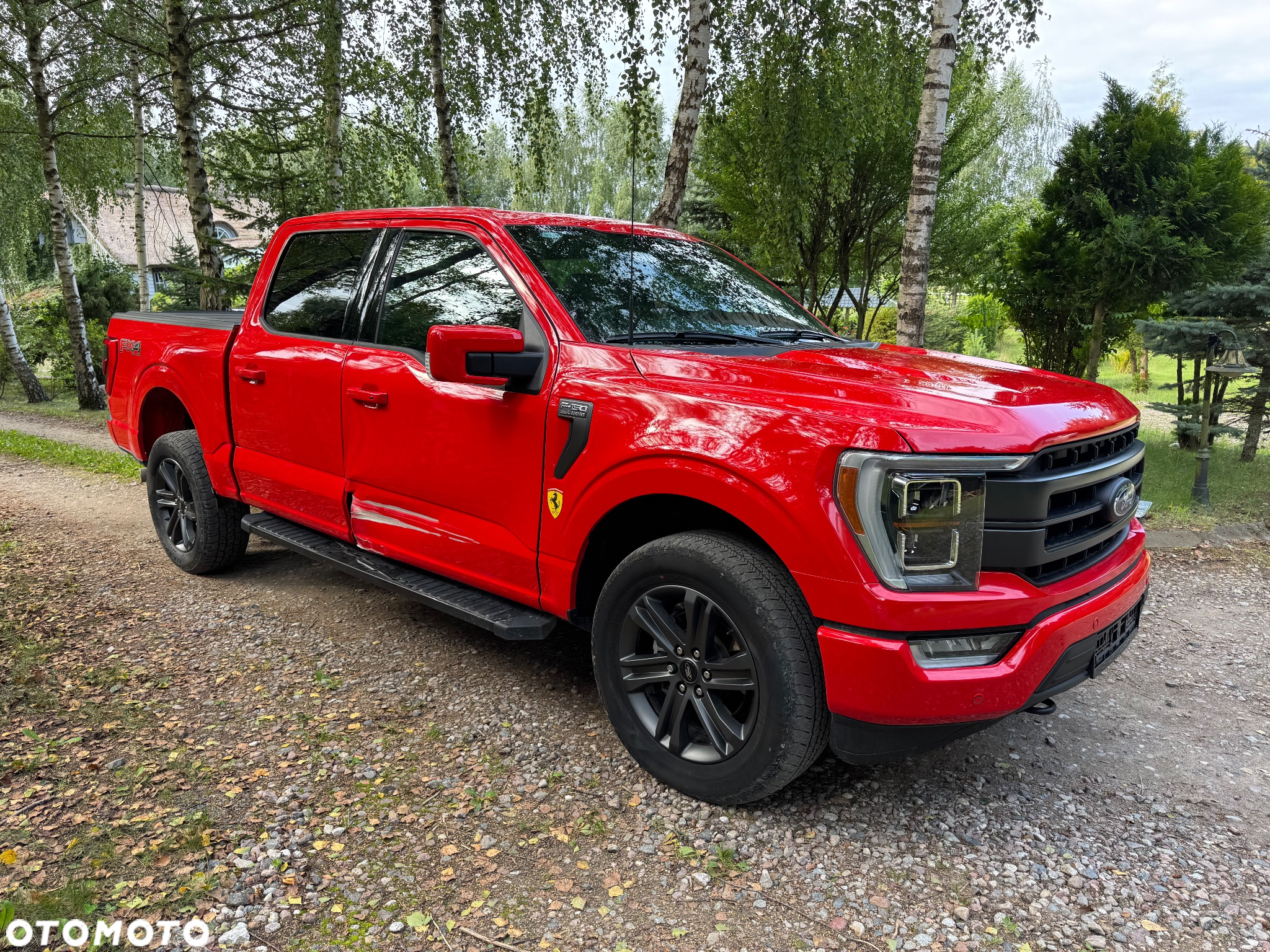 Ford F150 - 10