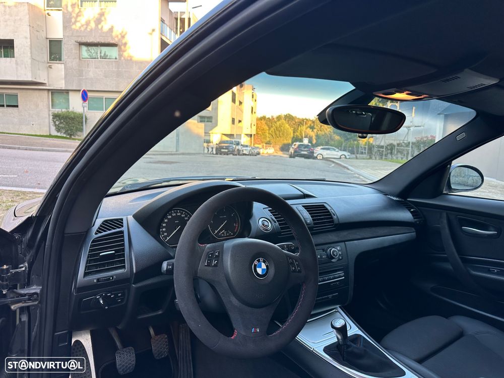 BMW 120 d DPF - 26