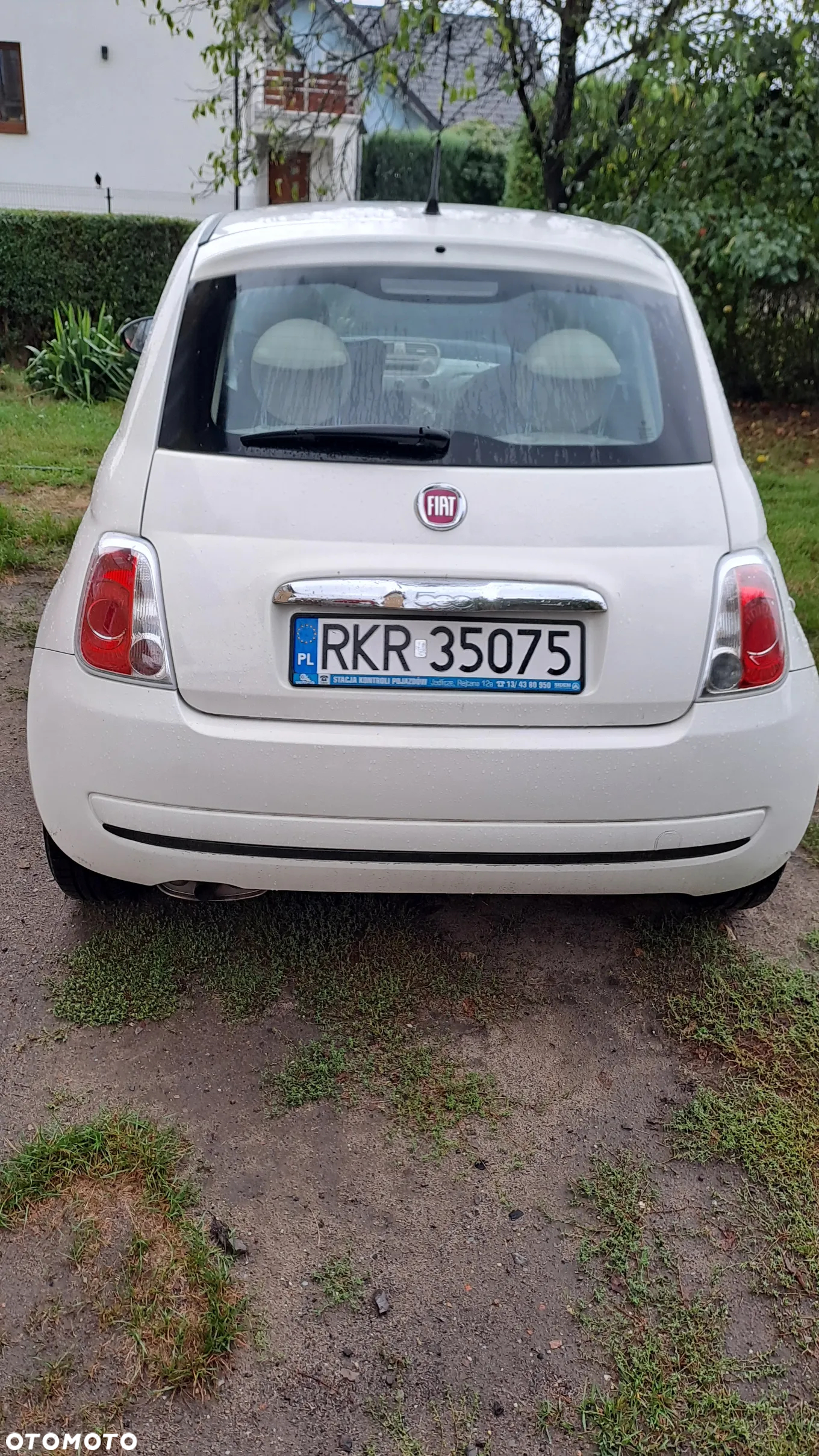 Fiat 500 1.2 8V Pop - 8