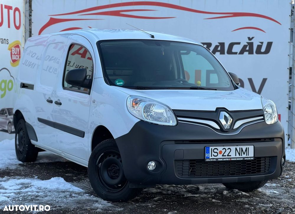 Renault Kangoo Maxi 110 Extra - 2