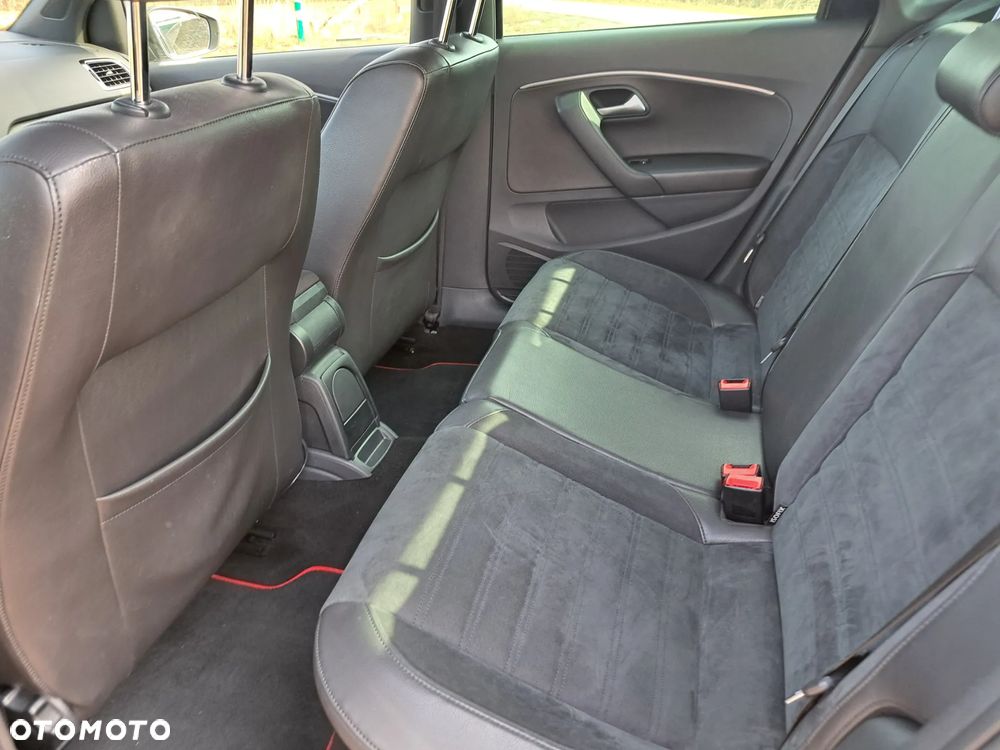 Volkswagen Polo - 20