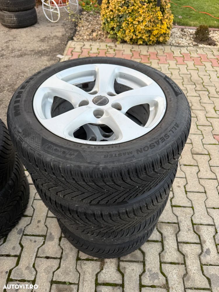 BMW Seria 3 318d DPF Touring Edition Exclusive - 37