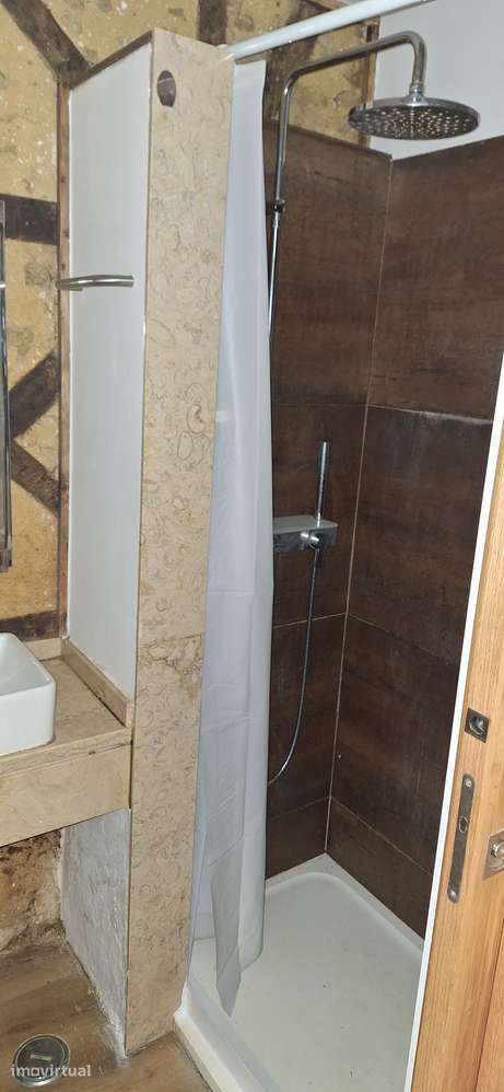 Apartamento T0 Baía do Seixal - Grande imagem: 5/6