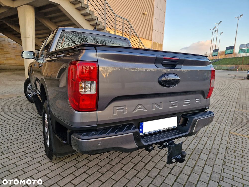 Ford Ranger - 12