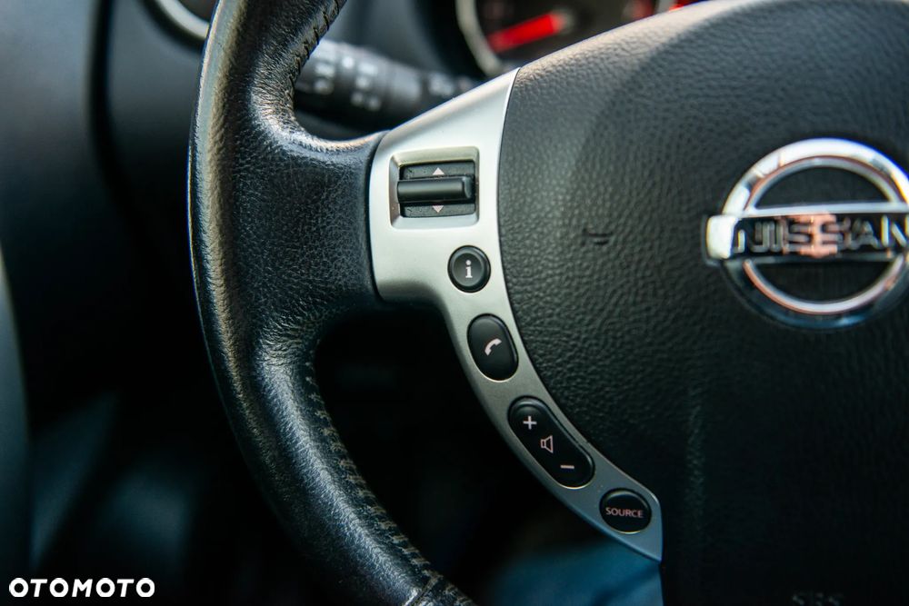 Nissan Qashqai - 33