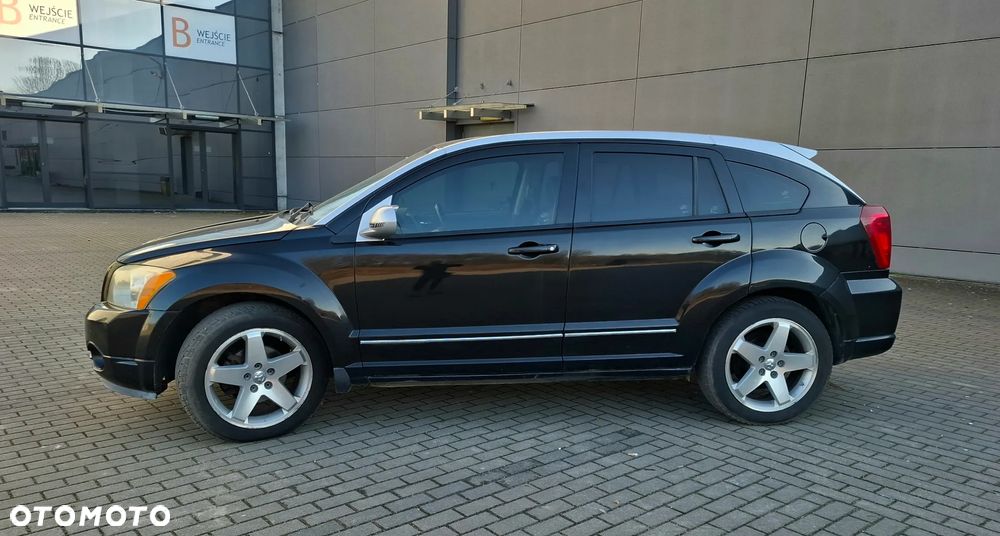 Dodge Caliber - 2