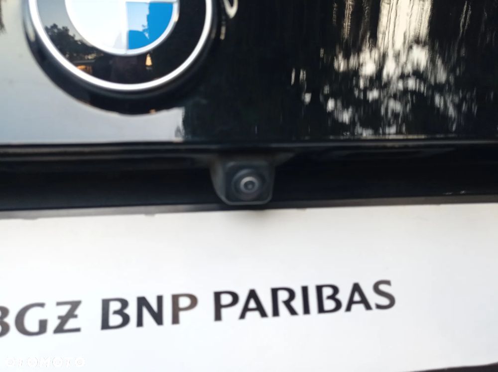 BMW Seria 5 520d Luxury Line sport - 22