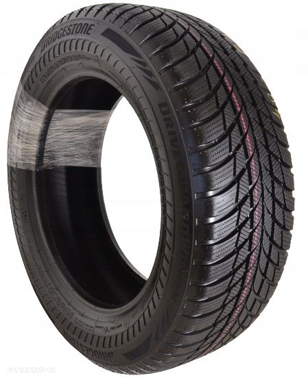 Bridgestone DriveGuard Winter 1x 205/60/16 96 H